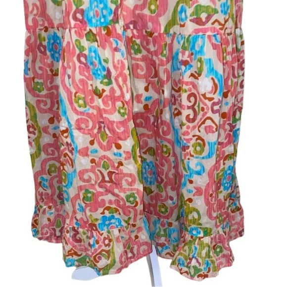 House of Harlow 1960 Maxi Dress M - Picture 4 of 10